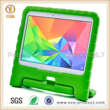 Factory Sale High Quality ShockProof Silicone Case For Samsung Galaxy Tab 4 10.1